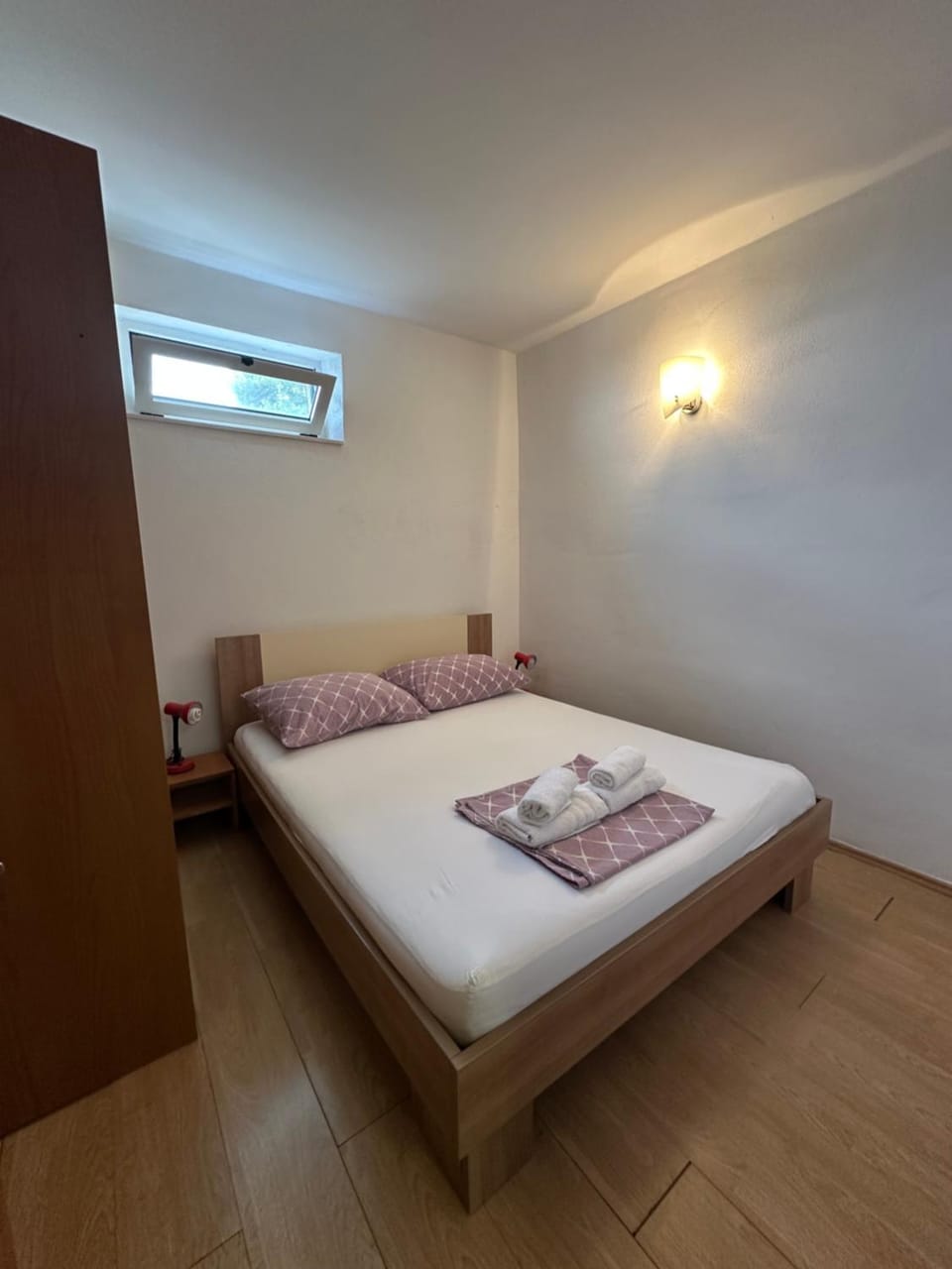 2 bedroom apartment with free parking Apartment in Baška Voda