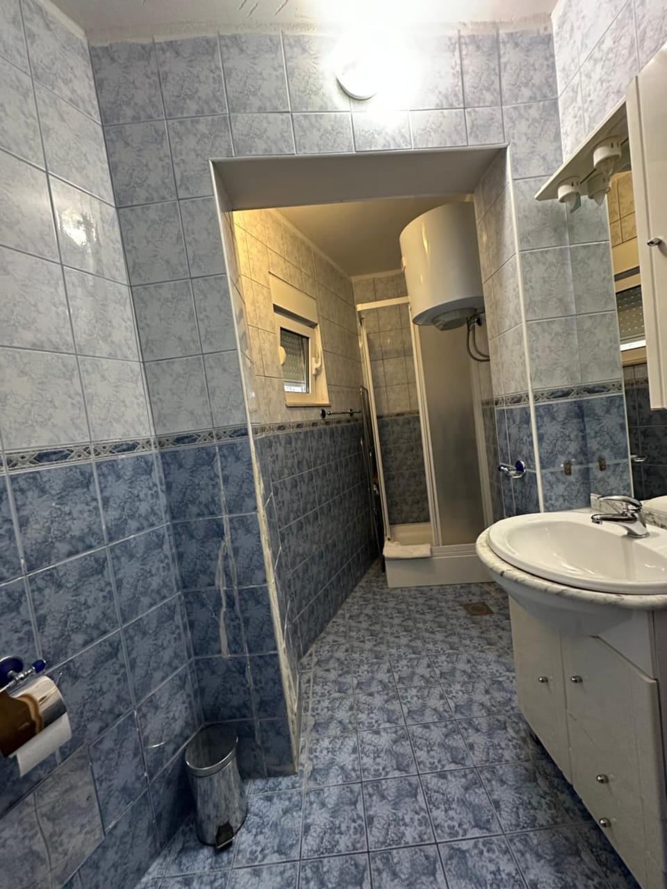 2 bedroom apartment with free parking Apartment in Baška Voda