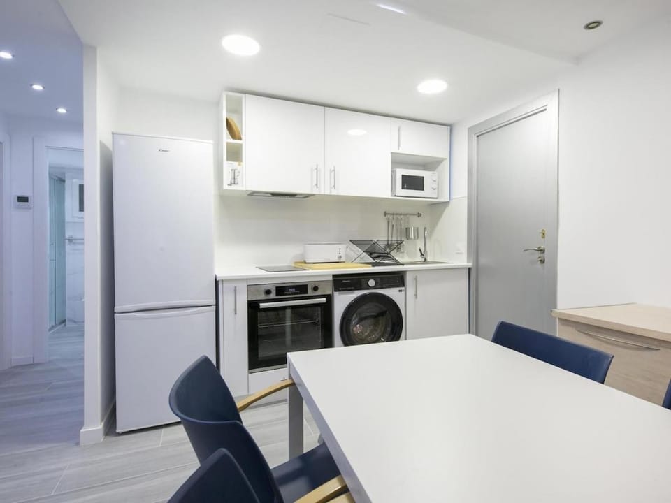 Winahost Lloret Venecia Apartment in Lloret de Mar