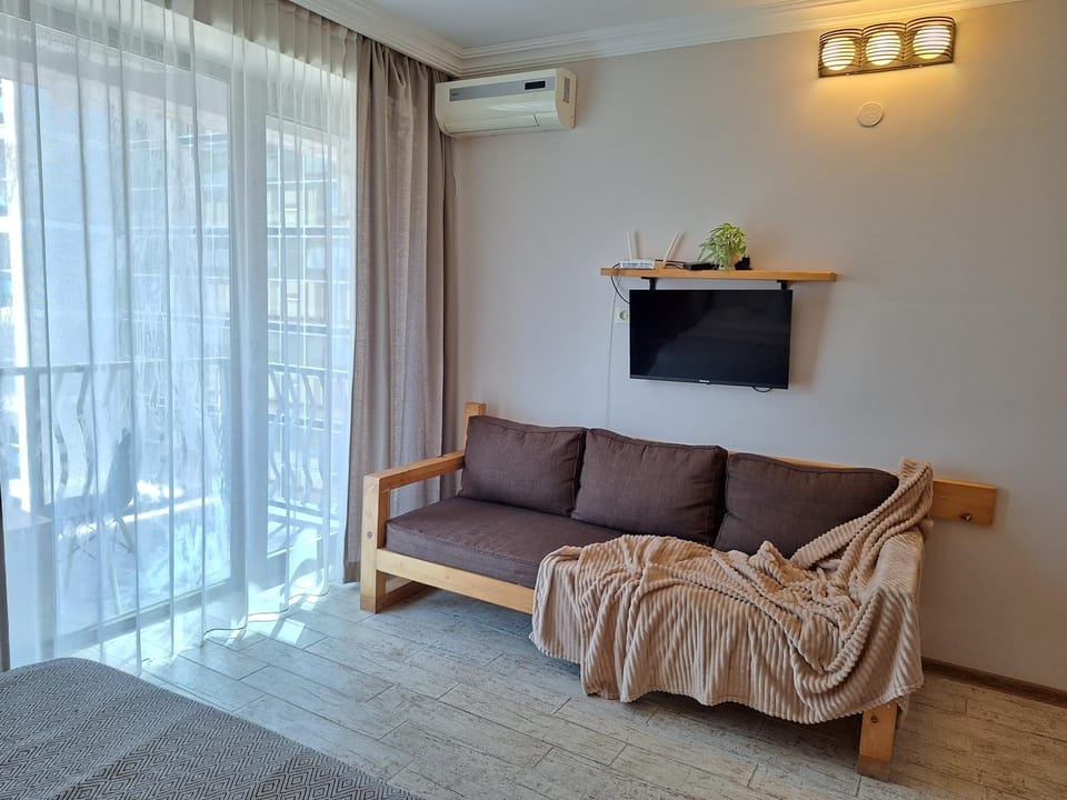 Mziuri Gonio 401 Apartment in Batumi