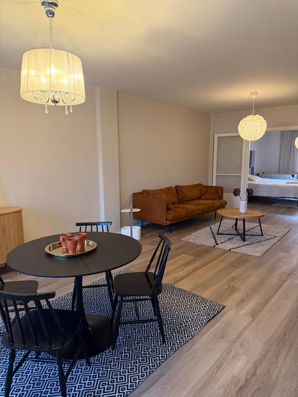 Turun Helmi Apartment in Turku
