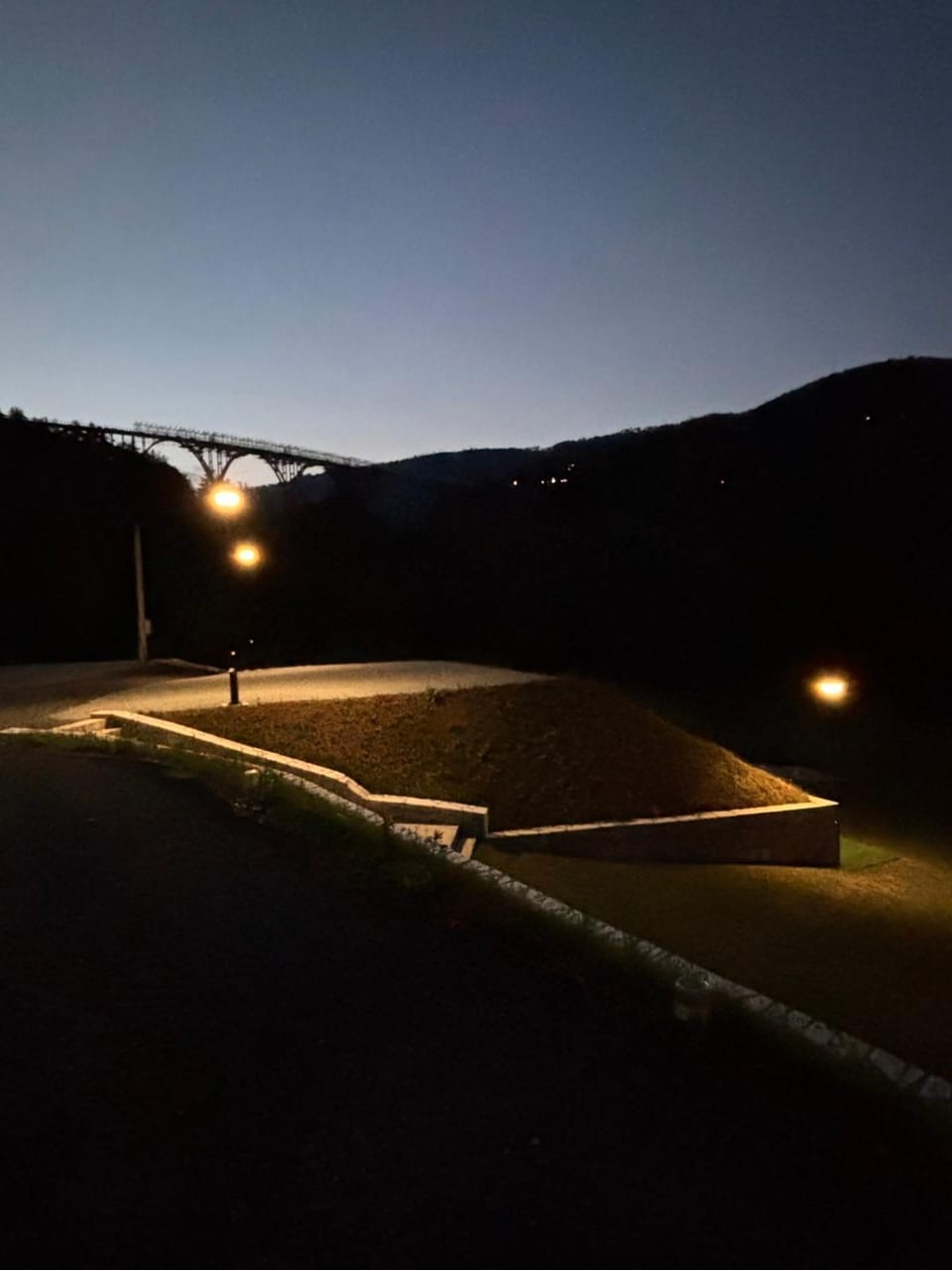 Srce Tare Campground/ 
RV Resort in Zlatibor District, Serbia