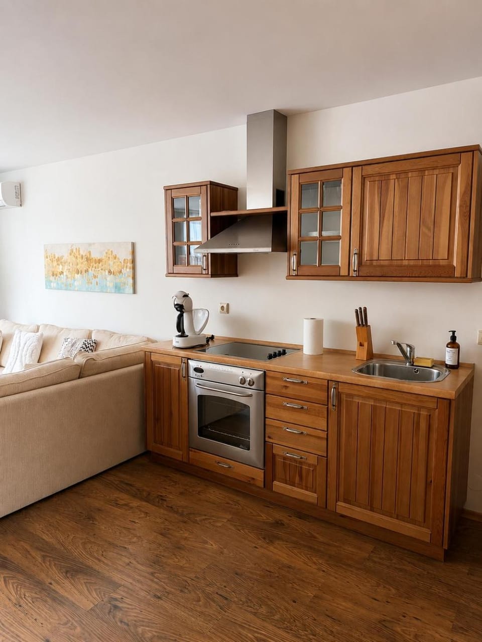Peaceful Nida Escape I Free Parking I ᴄᴏʜᴏsᴛ Apartment in Klaipėda County, Lithuania
