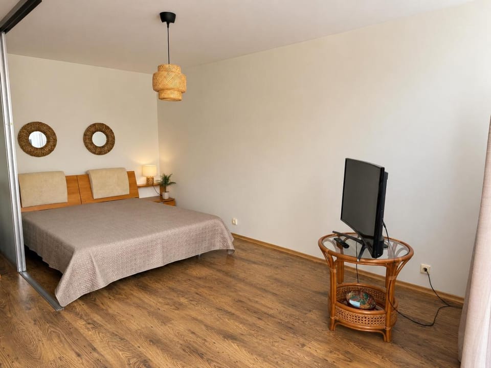 Peaceful Nida Escape I Free Parking I ᴄᴏʜᴏsᴛ Apartment in Klaipėda County, Lithuania