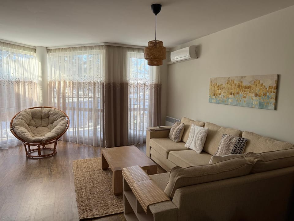Peaceful Nida Escape I Free Parking I ᴄᴏʜᴏsᴛ Apartment in Klaipėda County, Lithuania