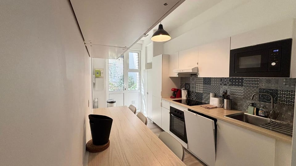 Le Clos Apartment in Reims