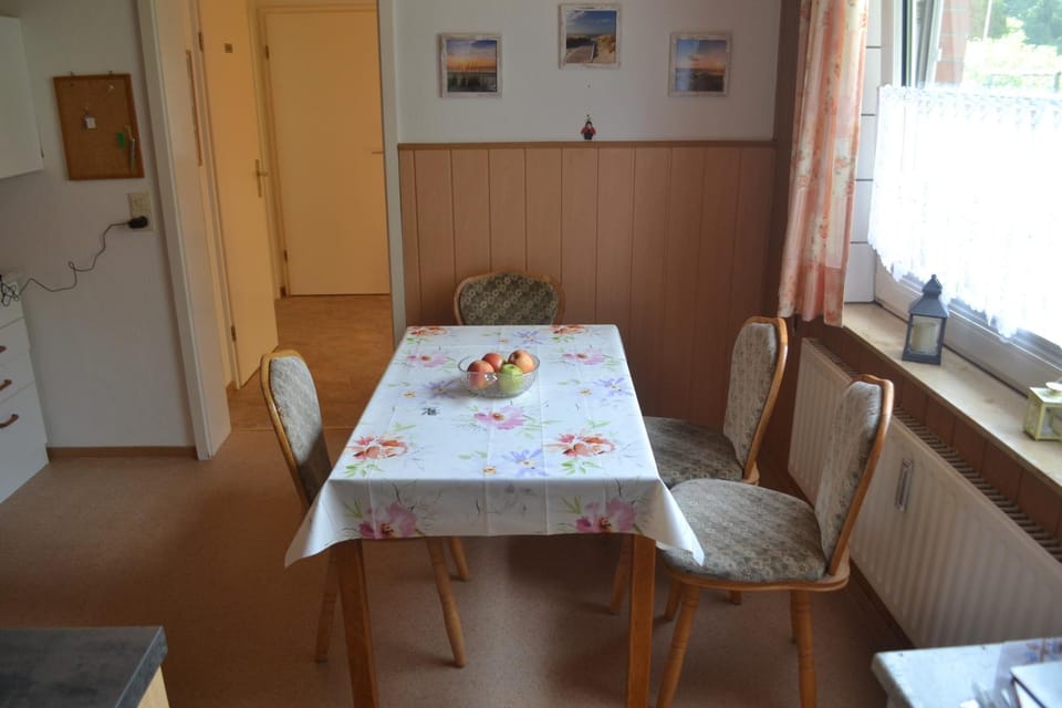 Zum Zingelforst Apartment in Heidekreis