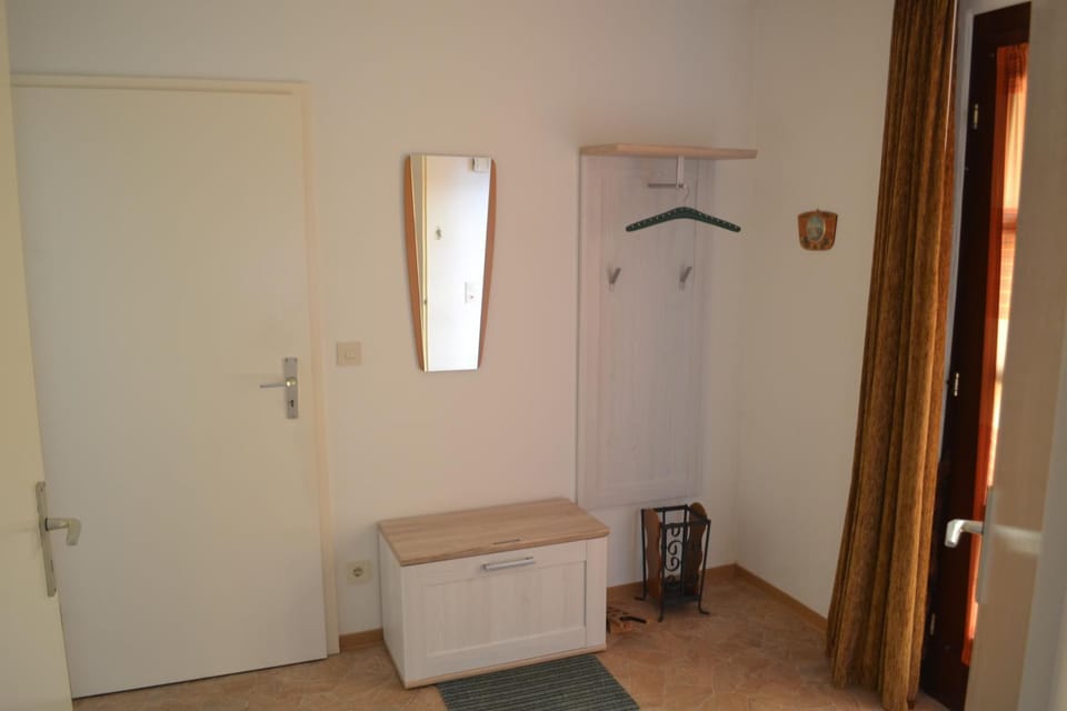 Zum Zingelforst Apartment in Heidekreis