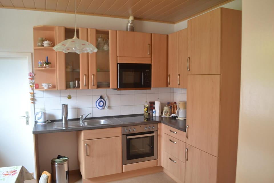 Zum Zingelforst Apartment in Heidekreis