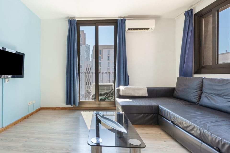 Felix Apartment Apartment in Barcelona