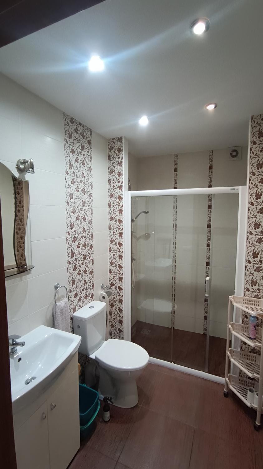 Apartamentai Palangoje Apartment in Palanga