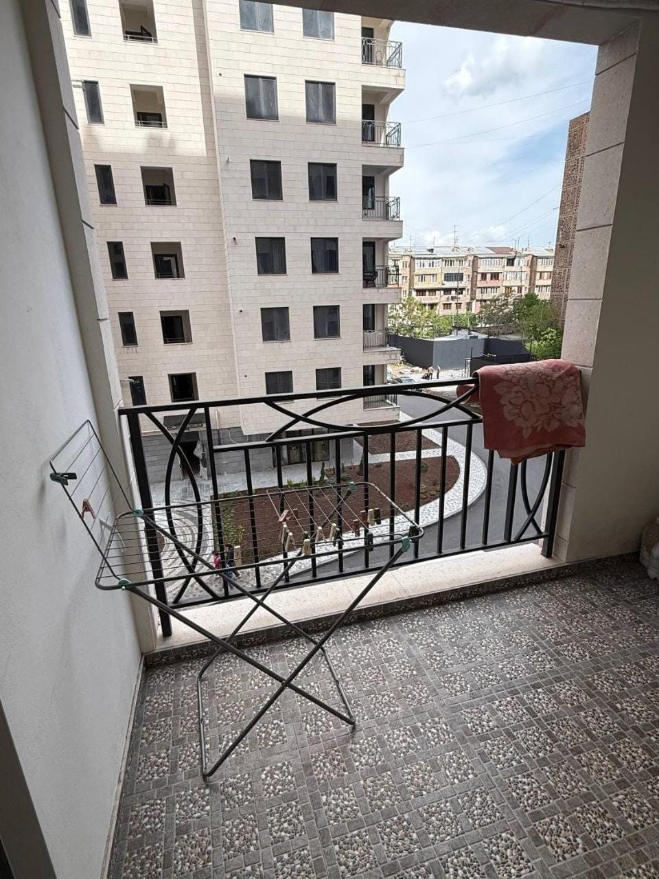 Crea apartment #5 Apartment in Yerevan