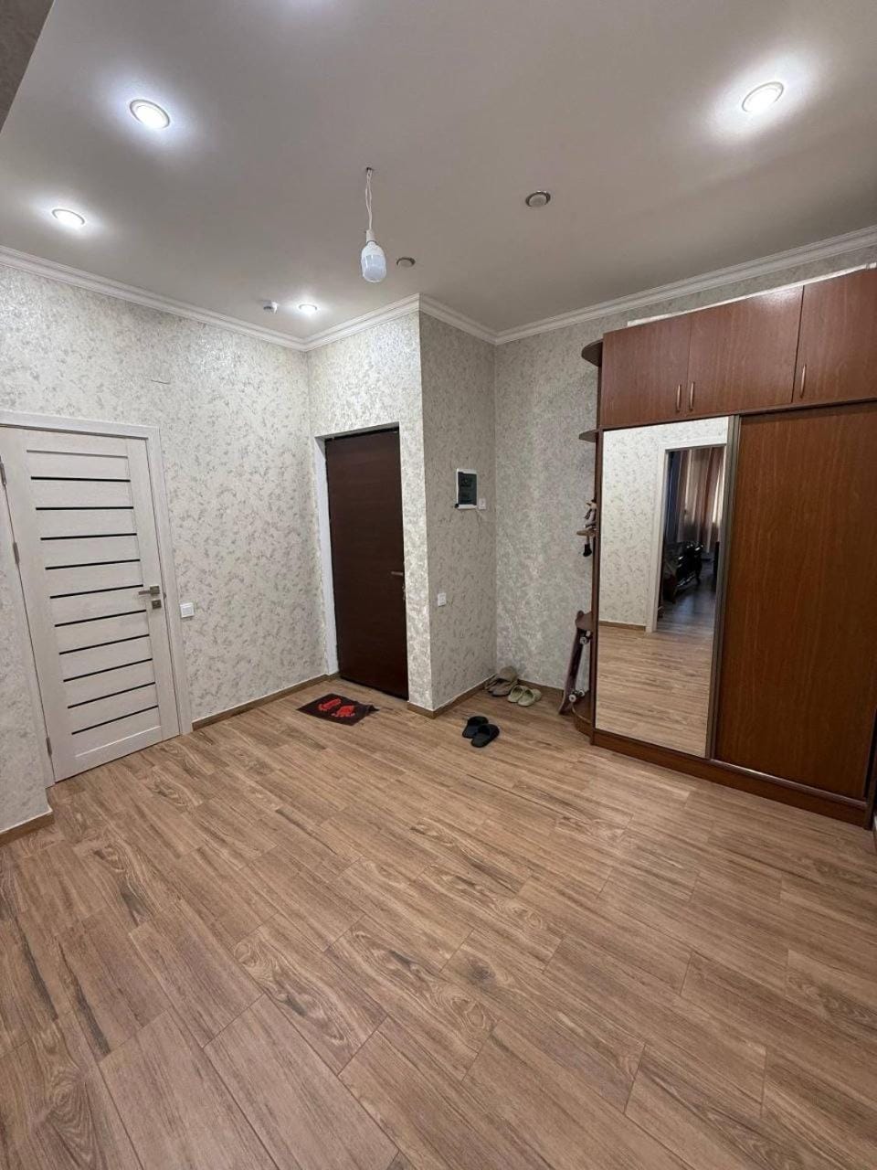 Crea apartment #5 Apartment in Yerevan