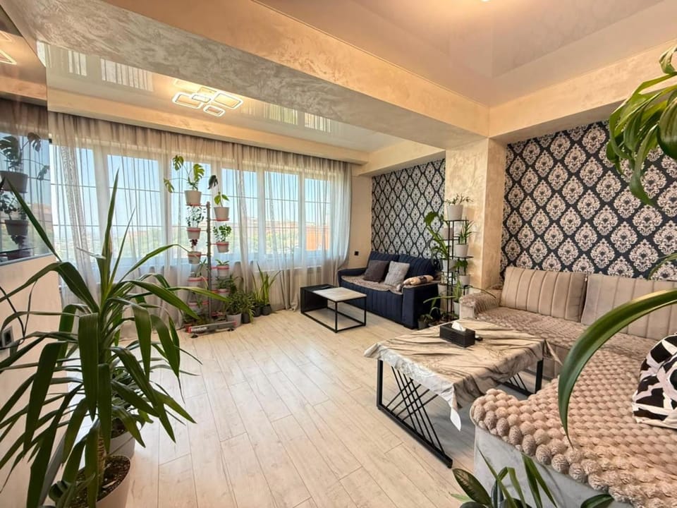 Luxury Apartment with Stunning Ararat View Apartment in Yerevan