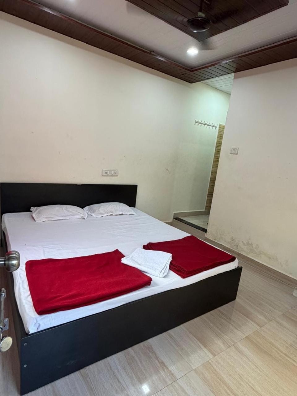 Serina Guest House Malvan Bed and Breakfast in Maharashtra