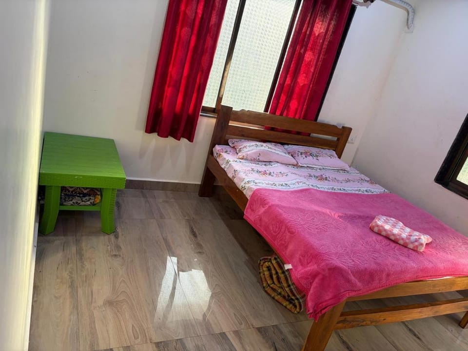 Serina Guest House Malvan Bed and Breakfast in Maharashtra