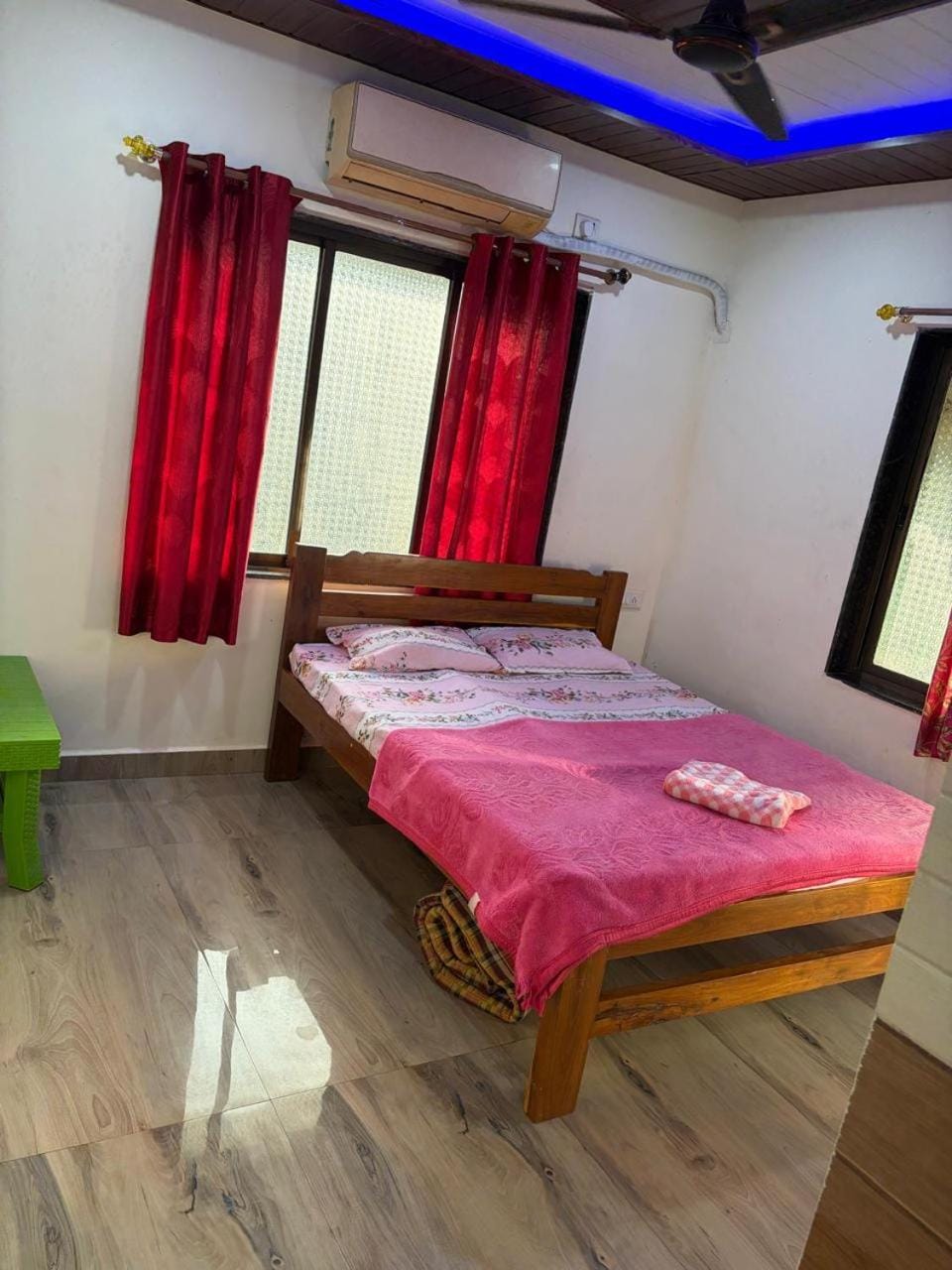 Serina Guest House Malvan Bed and Breakfast in Maharashtra