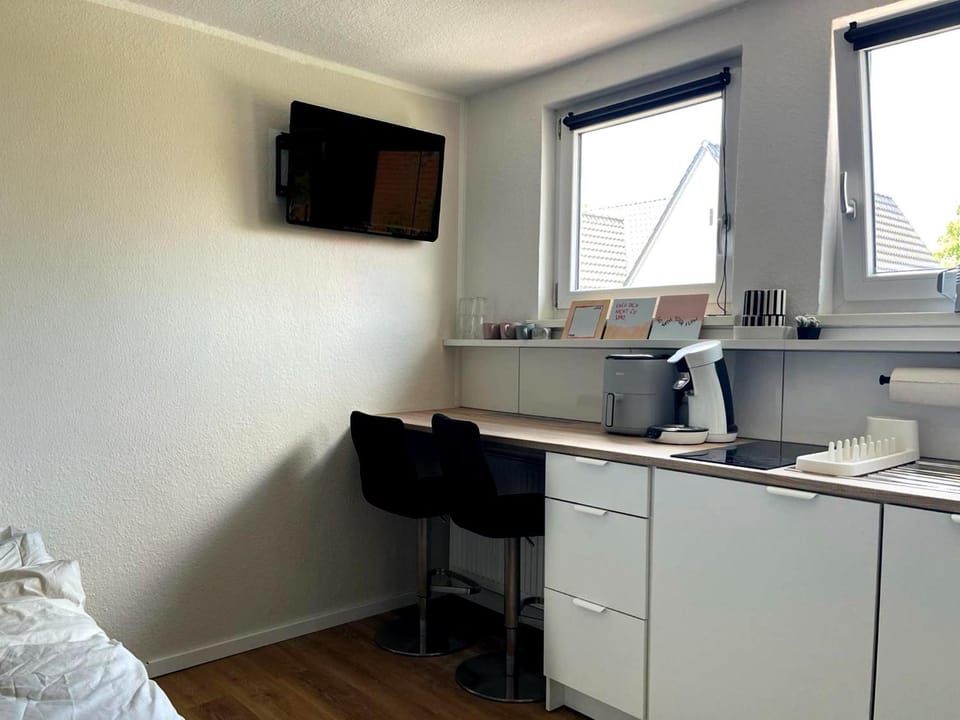 TV and multimedia, Photo of the whole room, kitchen