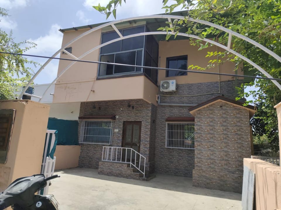 Patidar Villa Mount Abu Villa in Gujarat