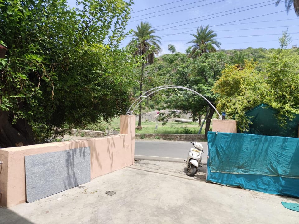 Patidar Villa Mount Abu Villa in Gujarat