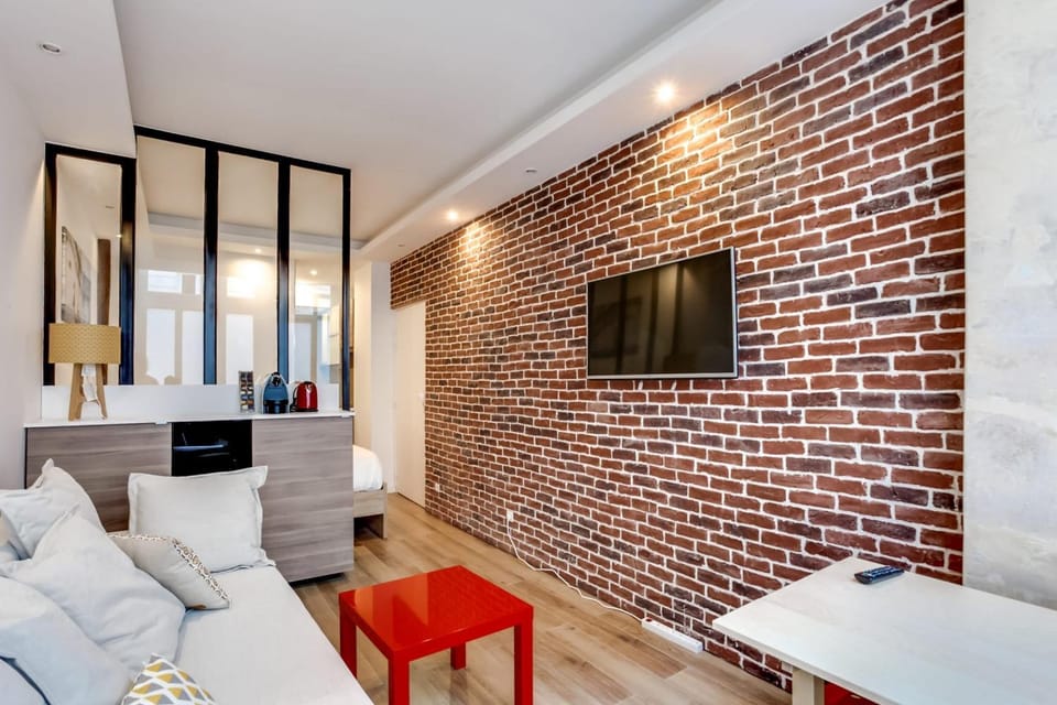 Appartement Chaussee d'Antin - Mogador - Paris 9 Apartment in Paris