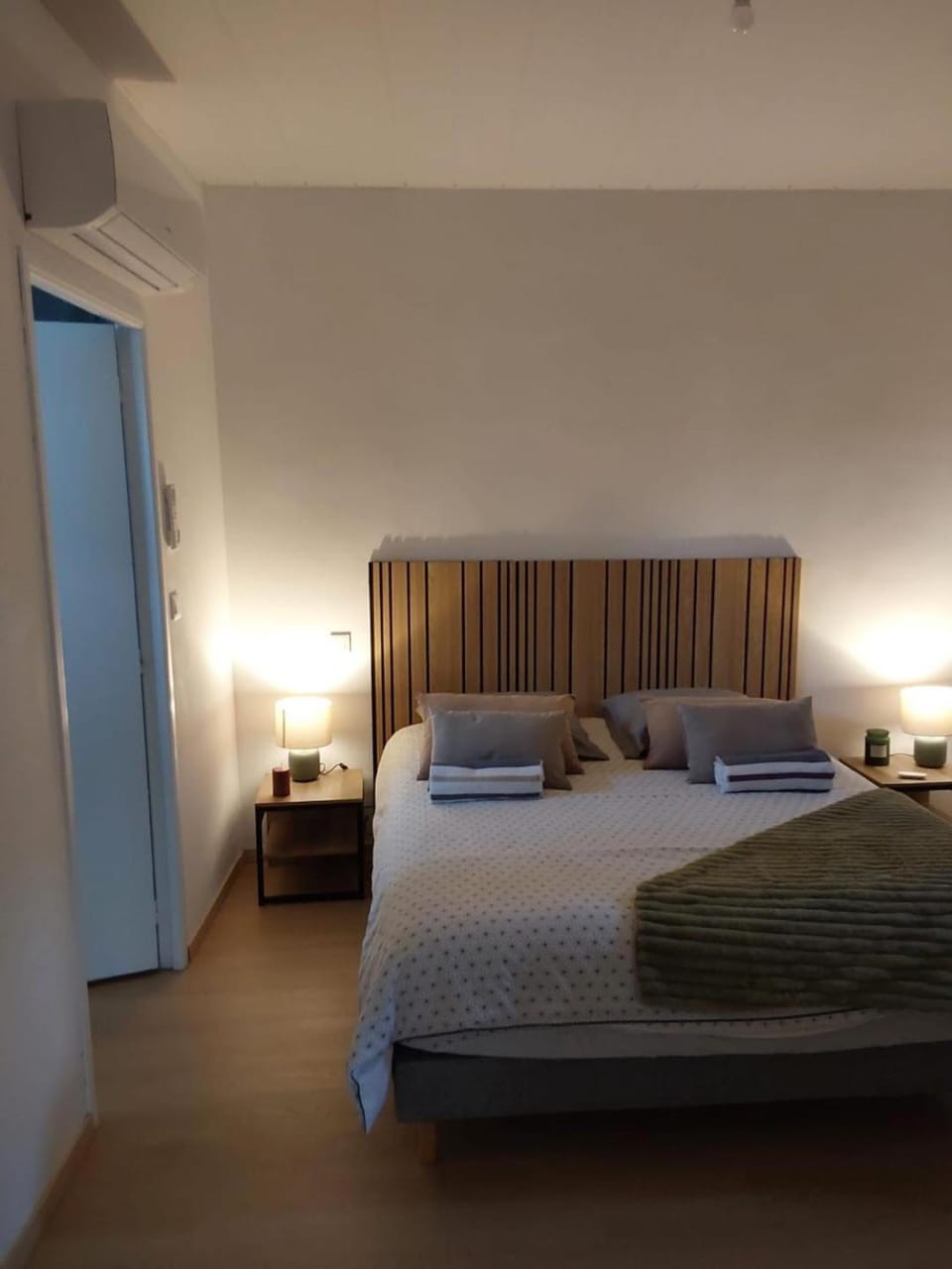 Le Temps des Cerises Apartment in Occitanie