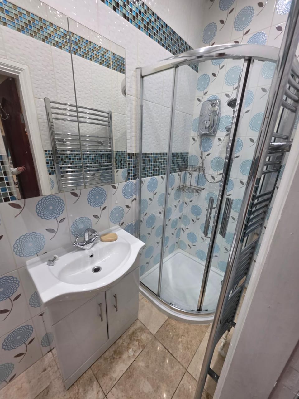 Spacious Double Room In Central Stoke Vacation rental in Stoke-on-Trent