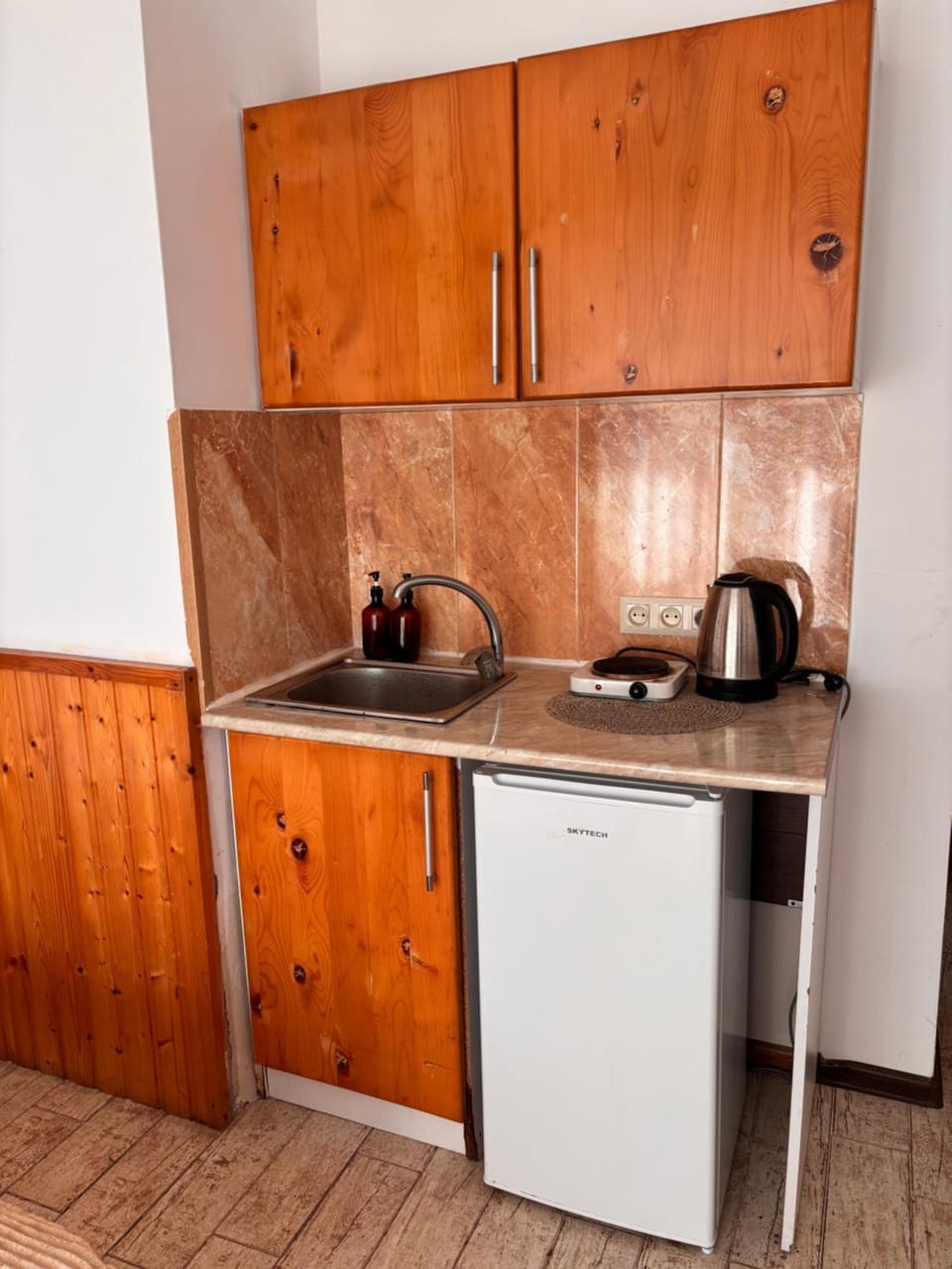 Mziuri Gonio 208 Apartment in Batumi