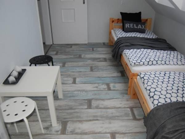 Apartamenty nad Jeziorem Białym 30 metrów od plaży Apartment in Poland