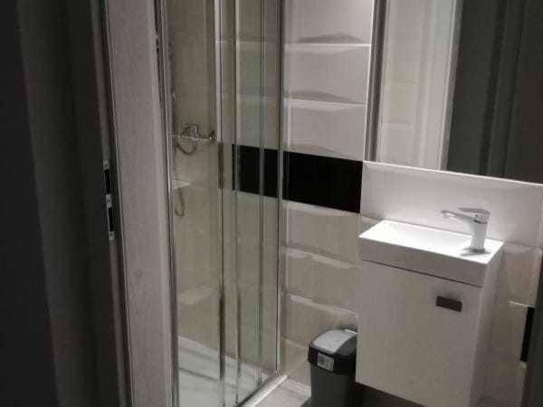 Apartamenty nad Jeziorem Białym 30 metrów od plaży Apartment in Poland