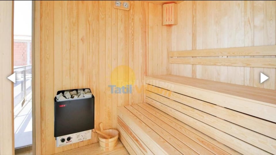 Ultra Luxus Villa Galaxy mit Meerblick Villa in Kalkan Belediyesi