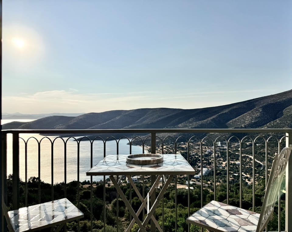 View (from property/room)