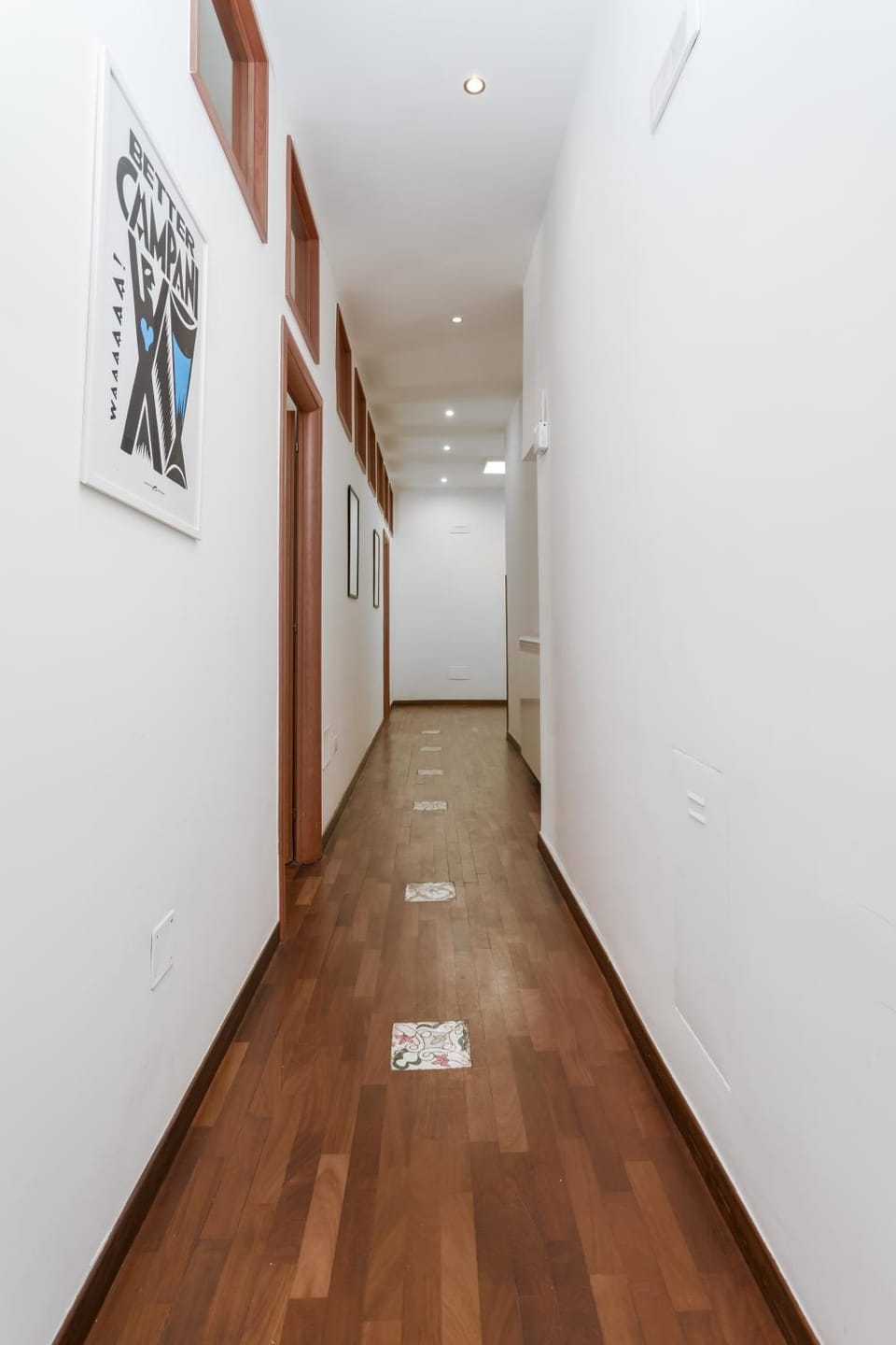 Portalba Palace By Dimorra Apartment in Naples
