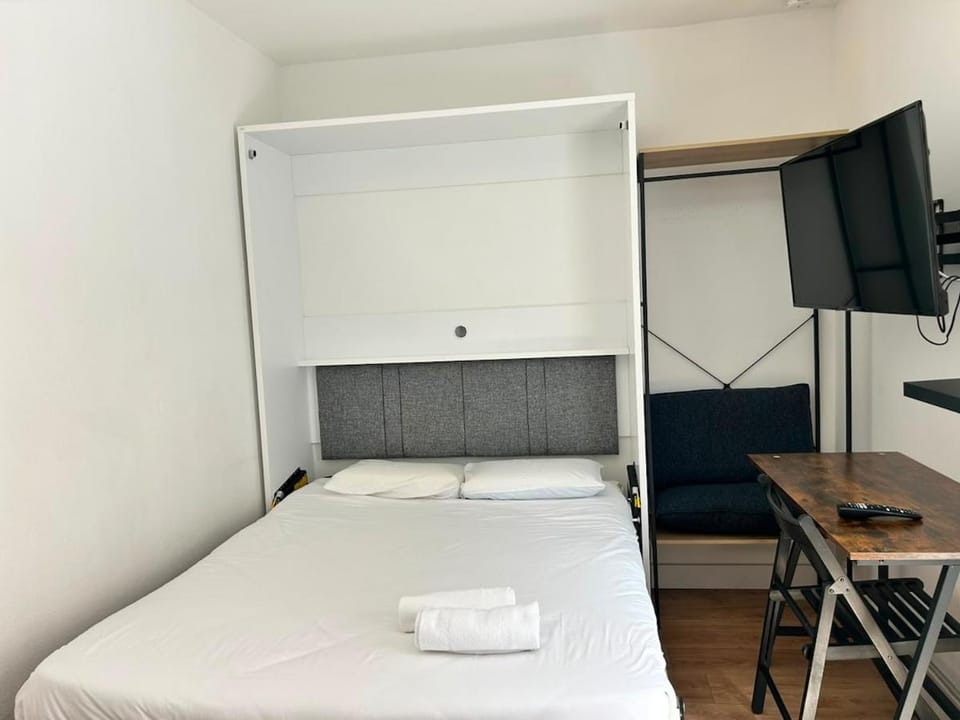 La Loge, intime avec climatisation Apartment in Limoges