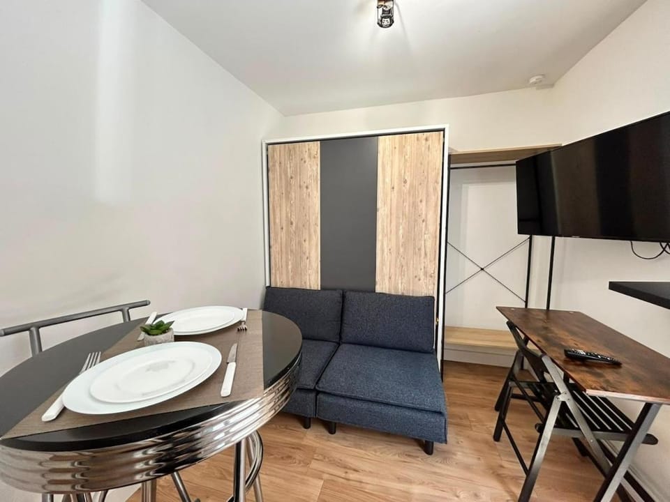 La Loge, intime avec climatisation Apartment in Limoges