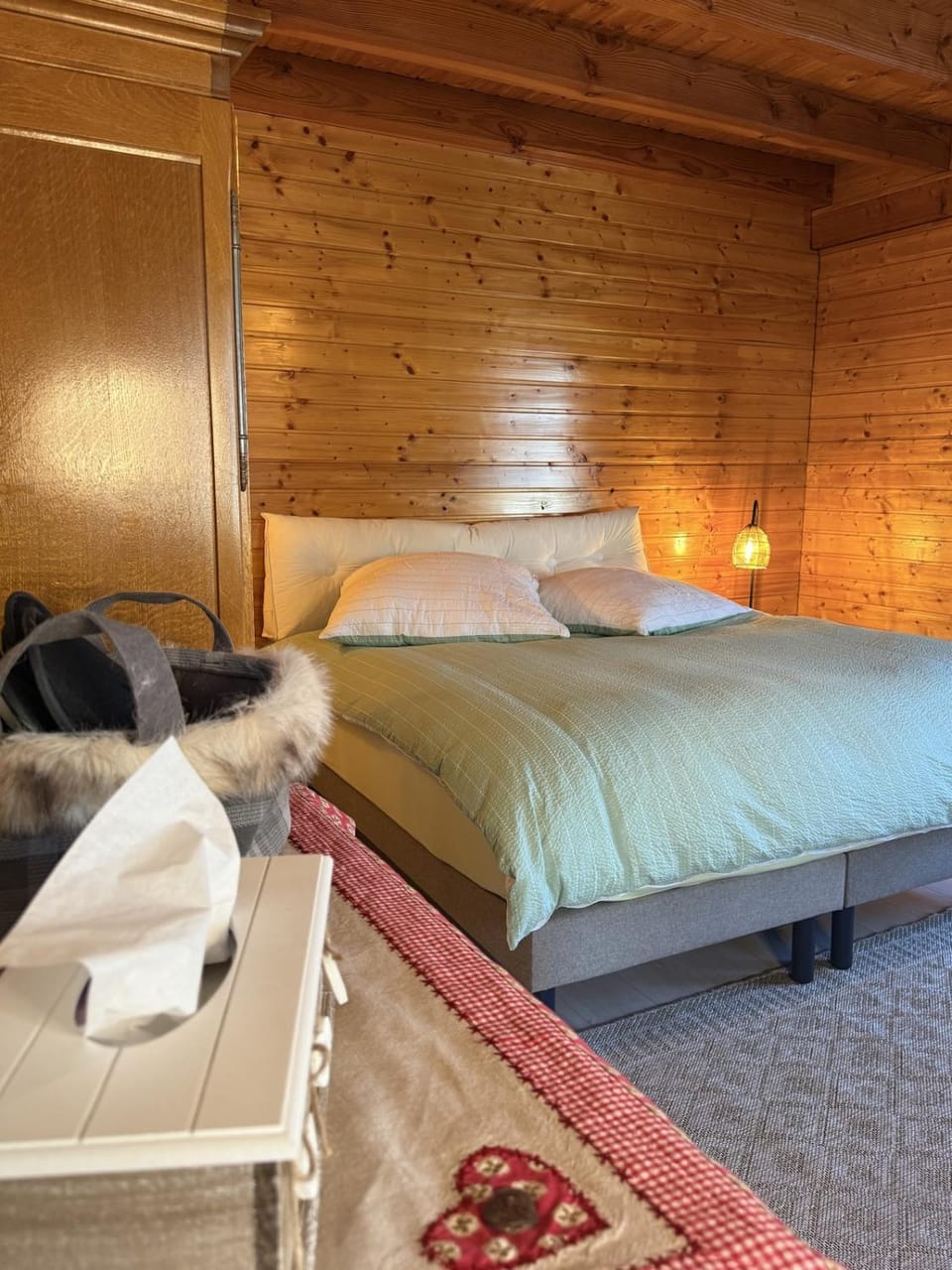 Le Chalet Hubertus - Climatisé - 80 m2 Apartment in Grand Est