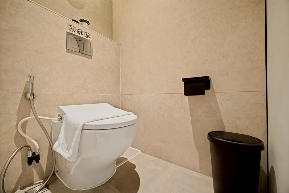 Oku Suites Bandung Apartment in Bandung
