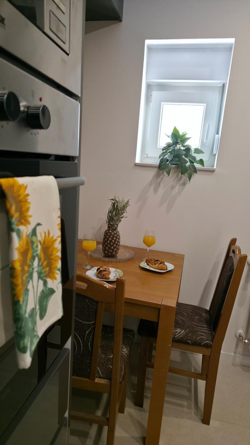 SunDay Apartment in Dubrovnik-Neretva County