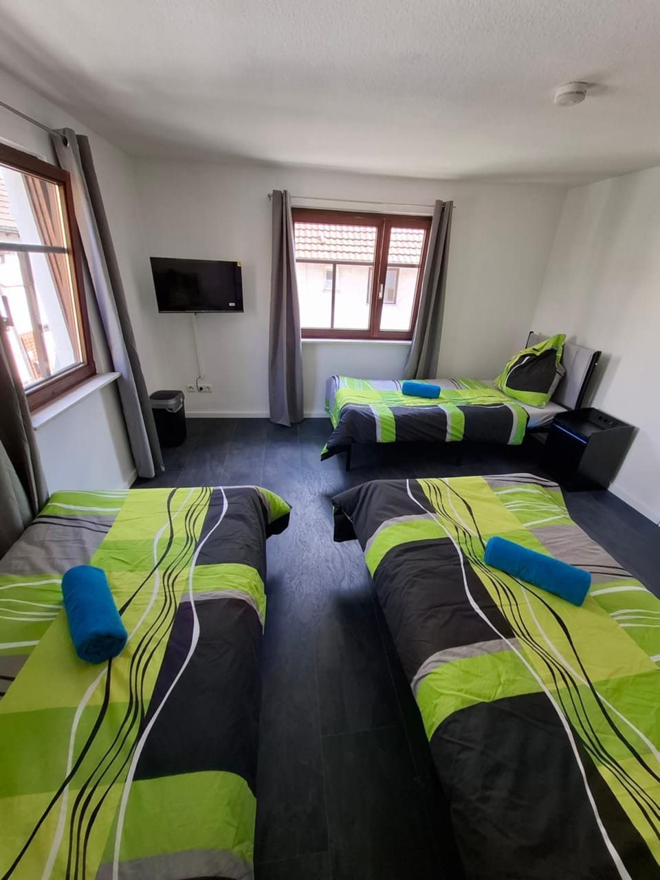 GR ooms Rents Vacation rental in Baden-Württemberg