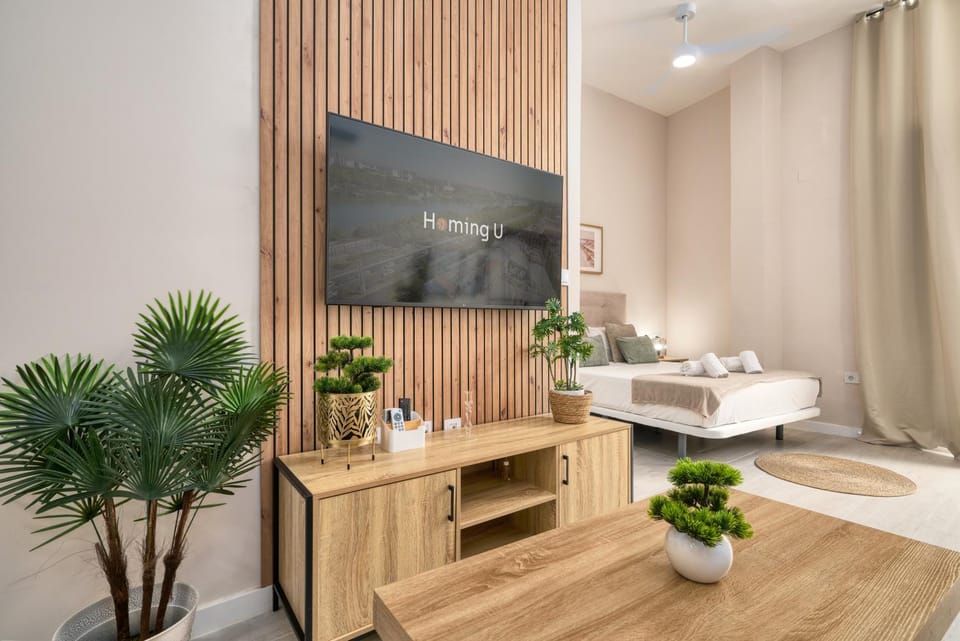 TV and multimedia, Bedroom