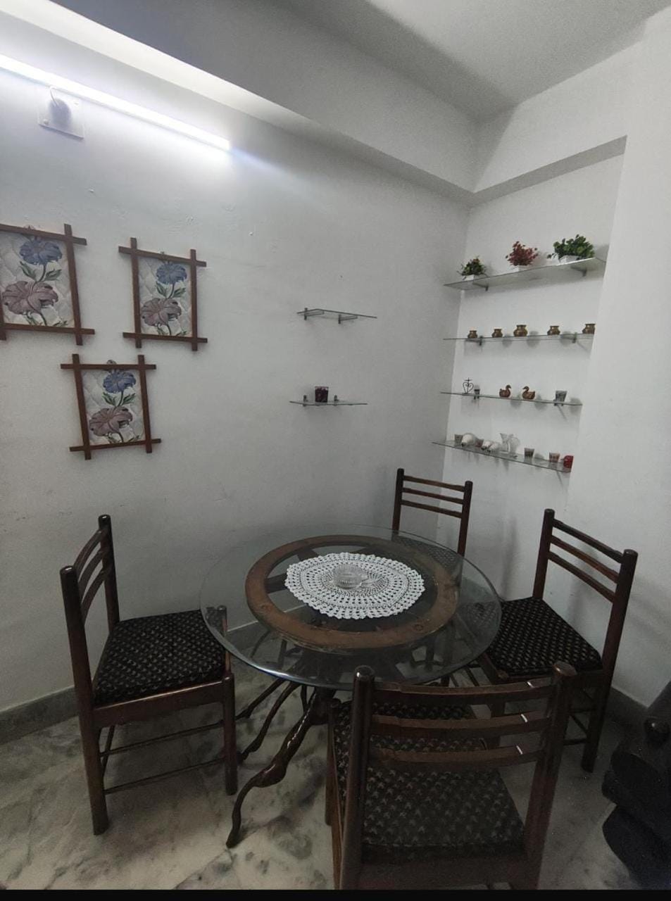 Cozy Apartment at Six Mile, VIP Road, Guwahati Apartment in Bangladesh