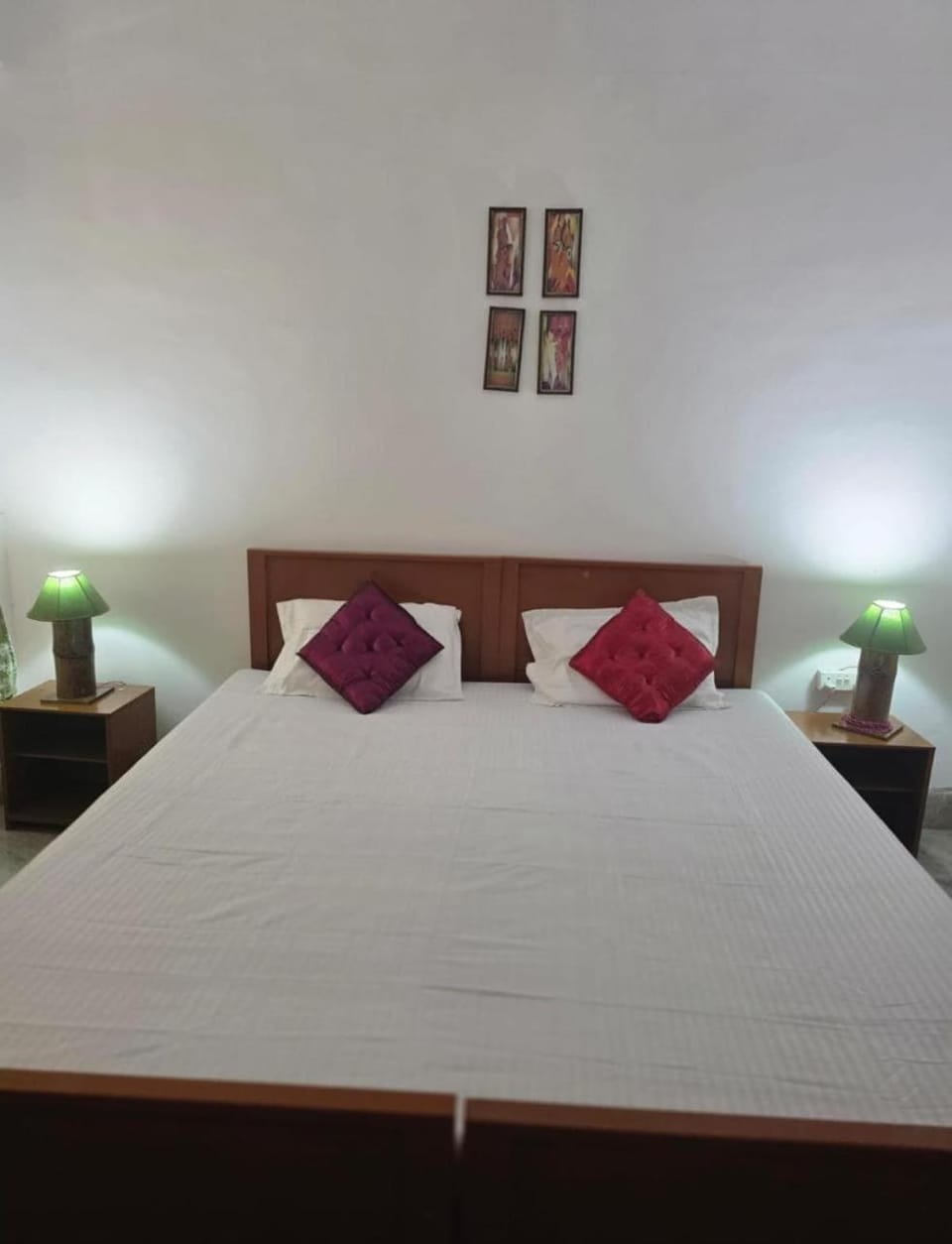 Cozy Apartment at Six Mile, VIP Road, Guwahati Apartment in Bangladesh