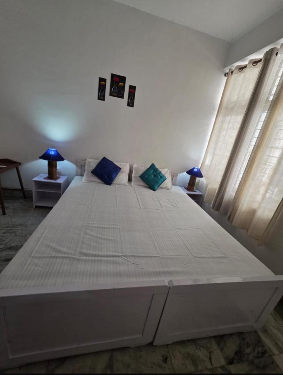 Cozy Apartment at Six Mile, VIP Road, Guwahati Apartment in Bangladesh
