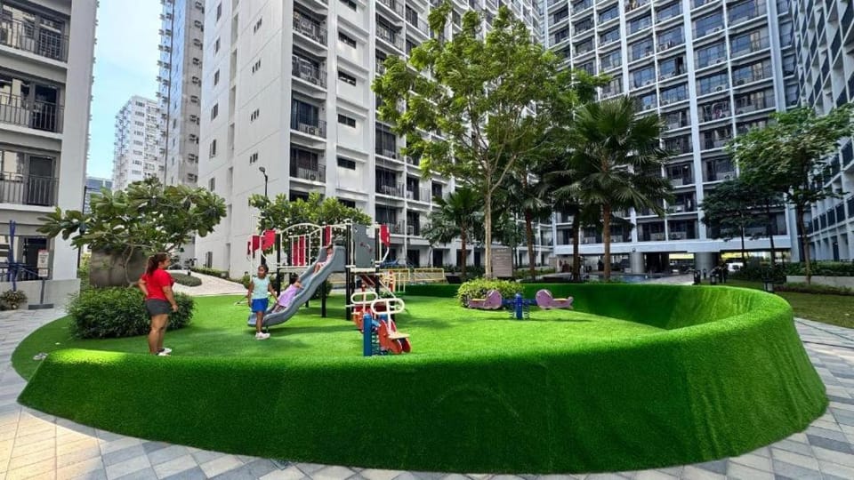AJ Staycation Hotel in Pasay