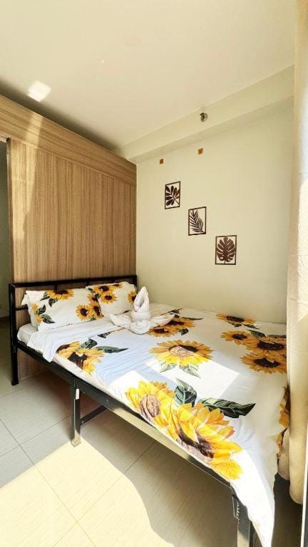 AJ Staycation Hotel in Pasay