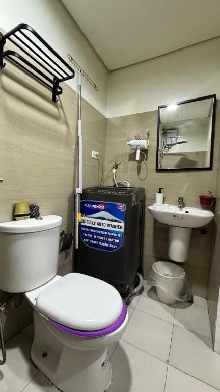 AJ Staycation Hotel in Pasay