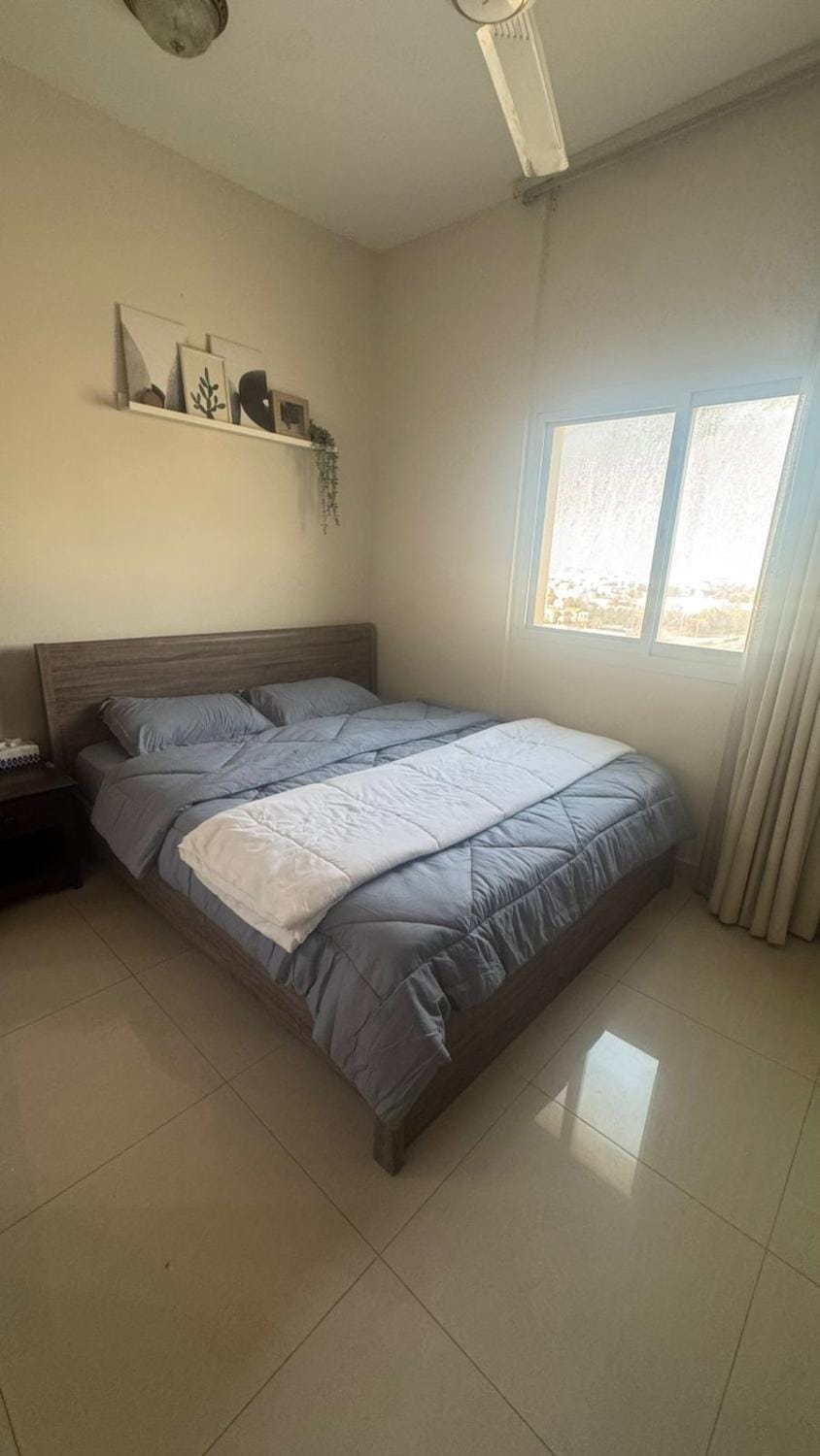 1BHK for Short or Long term rent Ajman Apartment in Ajman