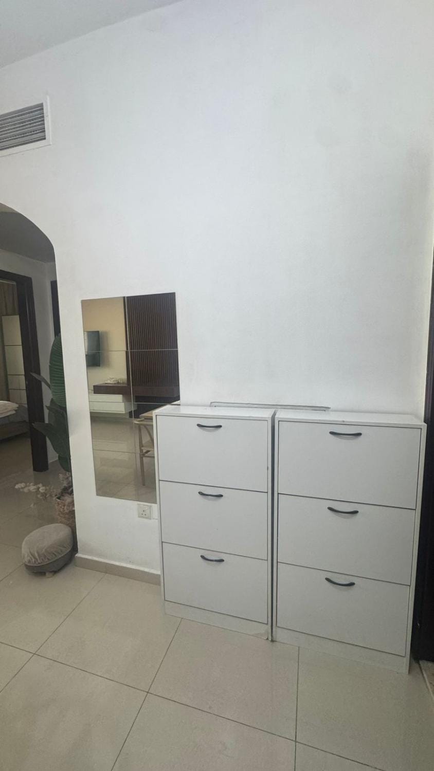 1BHK for Short or Long term rent Ajman Apartment in Ajman