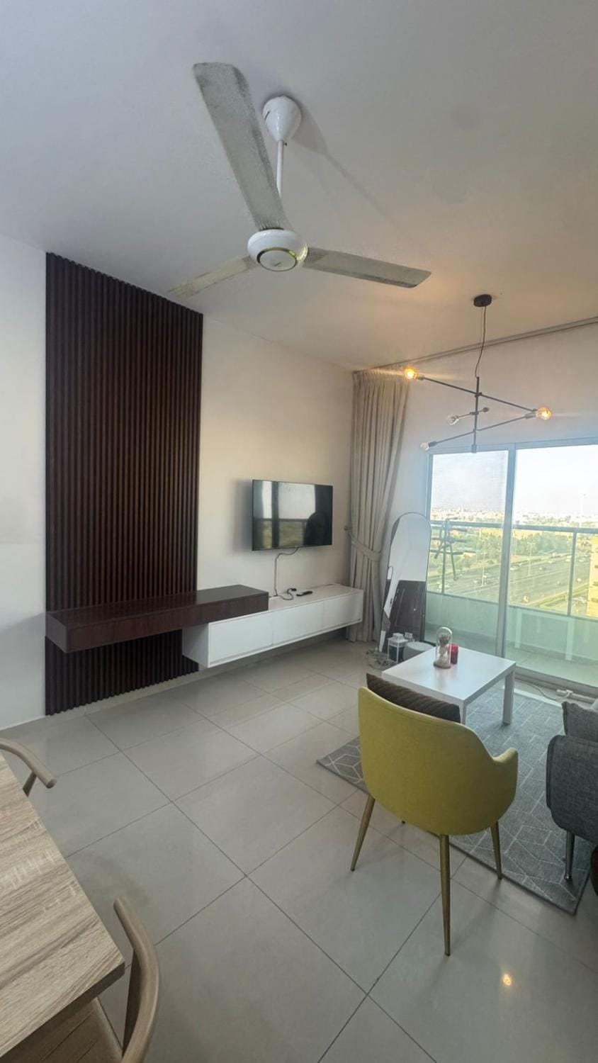 1BHK for Short or Long term rent Ajman Apartment in Ajman