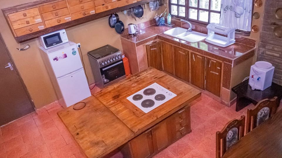 pwani homes Apartment in Mombasa County